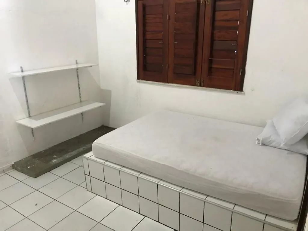 Casa Praia Presidio Villa Fortaleza  0*, Fortaleza (Ceara) Brasilien