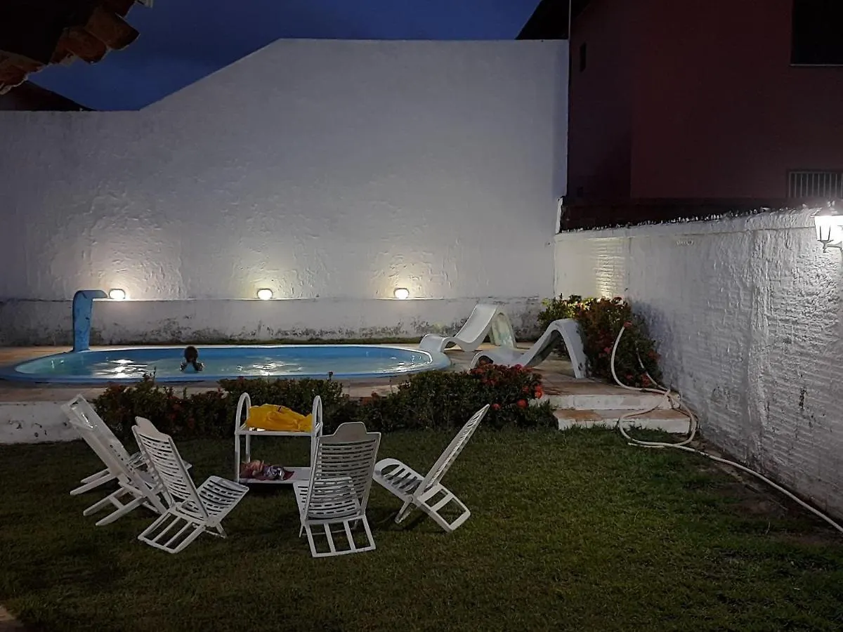 Casa Praia Presidio Villa Fortaleza  0*, Fortaleza (Ceara)