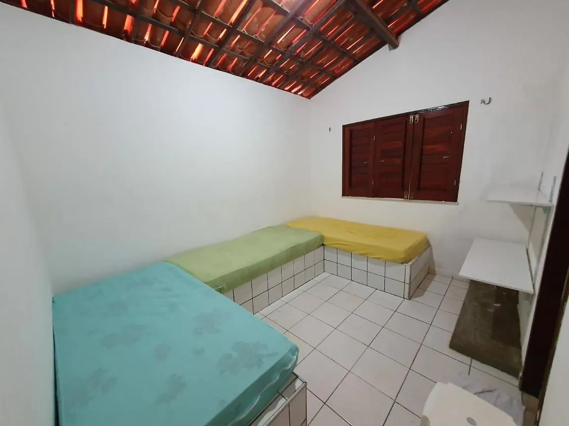Casa Praia Presidio Villa Fortaleza  Casa vacanze