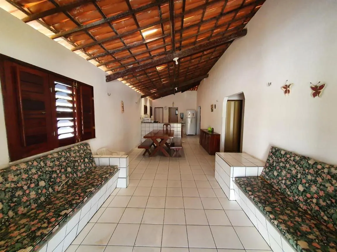 Casa vacanze Casa Praia Presidio Villa Fortaleza  Brasile