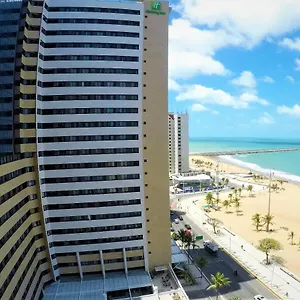 Terraços Do Atlântico Praia De Iracema By Dm Casa de Férias