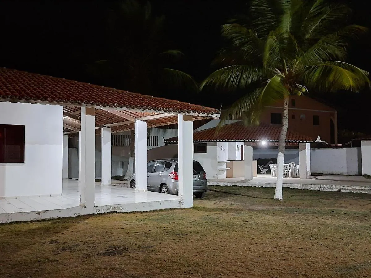 Villa Casa Praia Presidio Fortaleza  0*, Fortaleza (Ceara) Brasilien