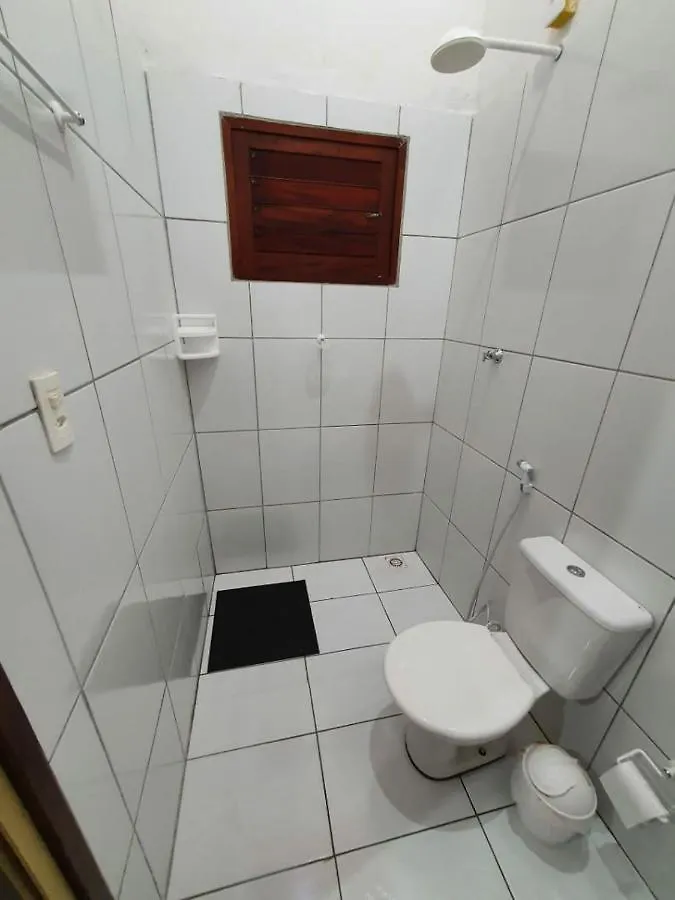 Villa Casa Praia Presidio Fortaleza  Fortaleza (Ceara)