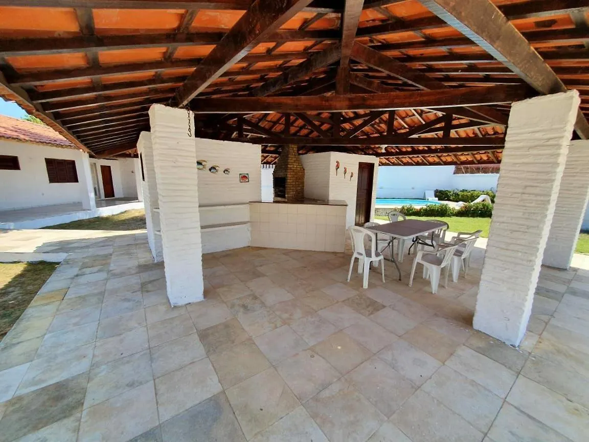 Villa Casa Praia Presidio Fortaleza  Fortaleza (Ceara)