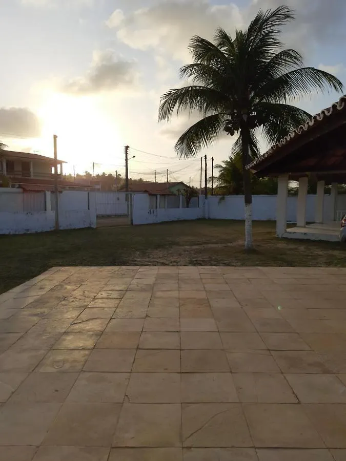 Villa Casa Praia Presidio Fortaleza