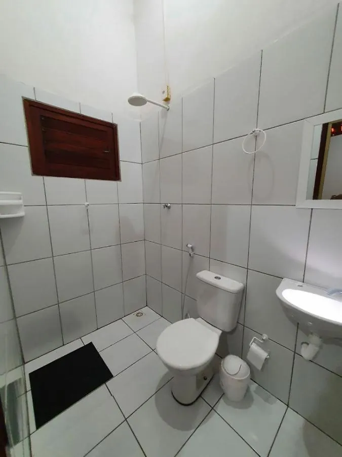 Ferienhaus Villa Casa Praia Presidio Fortaleza  Brasilien